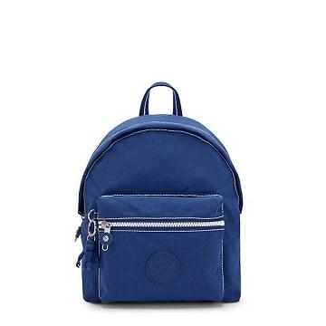 Mochilas Kipling Reposa Azules | MX 1606RV